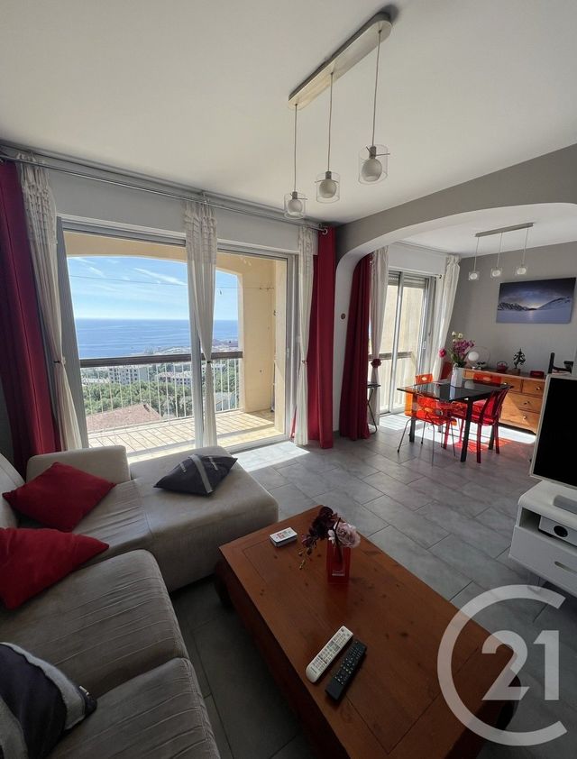 Appartement F3 à vendre - 3 pièces - 61,81 m2 - Bastia - 202 - CORSE