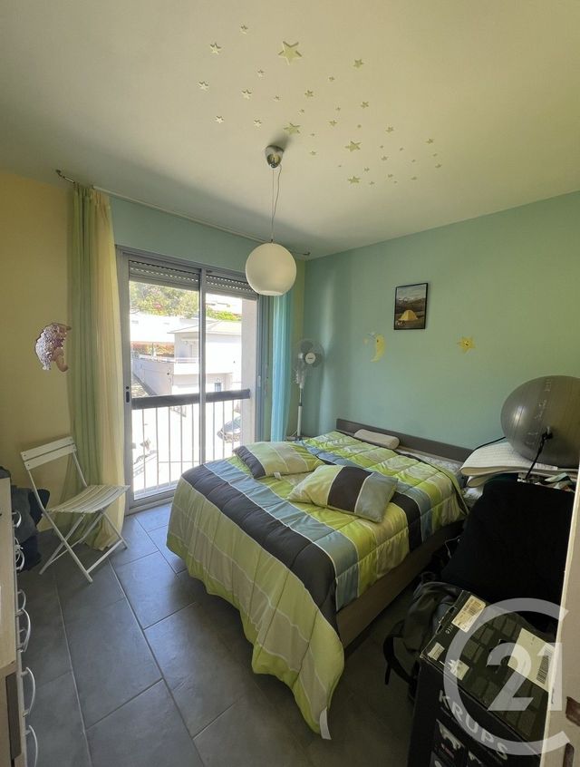 Appartement F3 à vendre - 3 pièces - 61,81 m2 - Bastia - 202 - CORSE