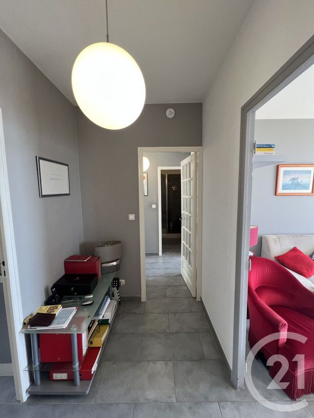 Appartement F3 à vendre - 3 pièces - 61,81 m2 - Bastia - 202 - CORSE