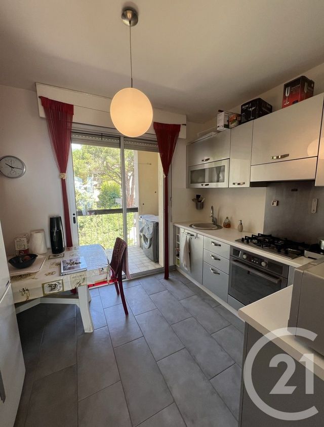 Appartement F3 à vendre - 3 pièces - 61,81 m2 - Bastia - 202 - CORSE