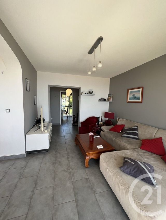 Appartement F3 à vendre - 3 pièces - 61,81 m2 - Bastia - 202 - CORSE