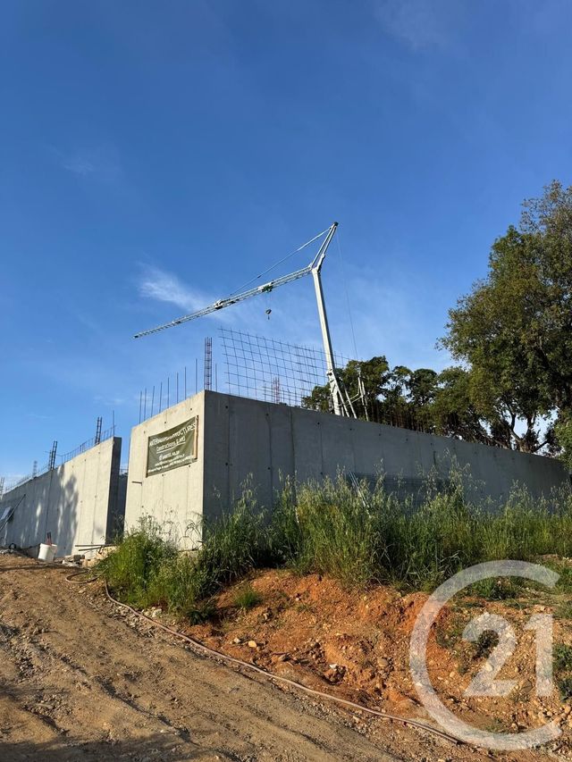 Appartement T2 à vendre - 2 pièces - 39 m2 - Aleria - 202 - CORSE