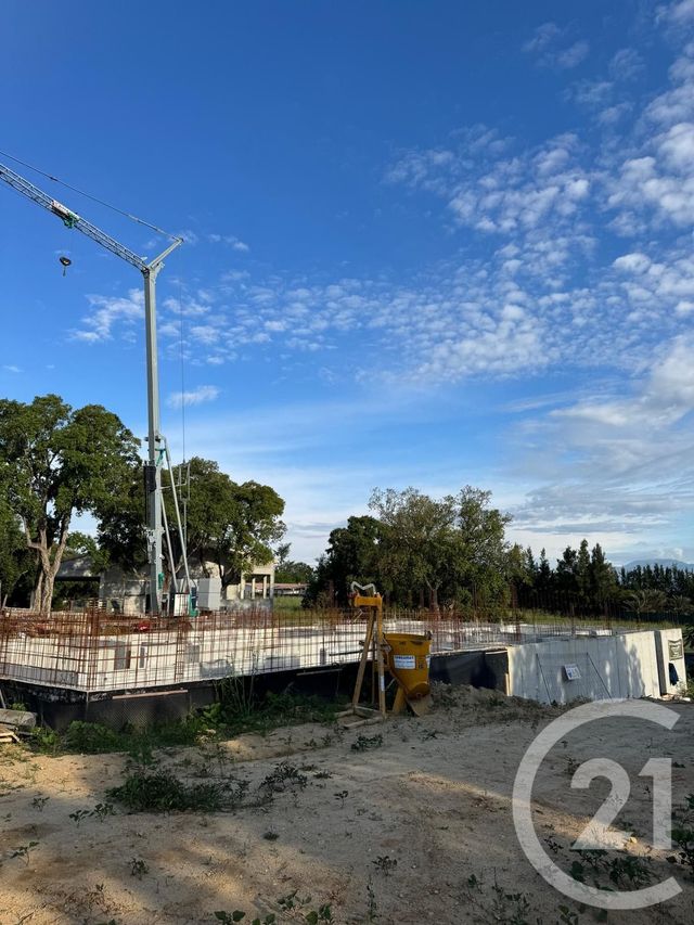 Appartement T2 à vendre - 2 pièces - 39 m2 - Aleria - 202 - CORSE