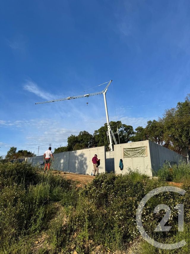 appartement - ALERIA - 202