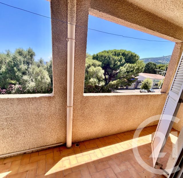 Appartement à vendre - 2 pièces - 40,70 m2 - Lucciana - 202 - CORSE
