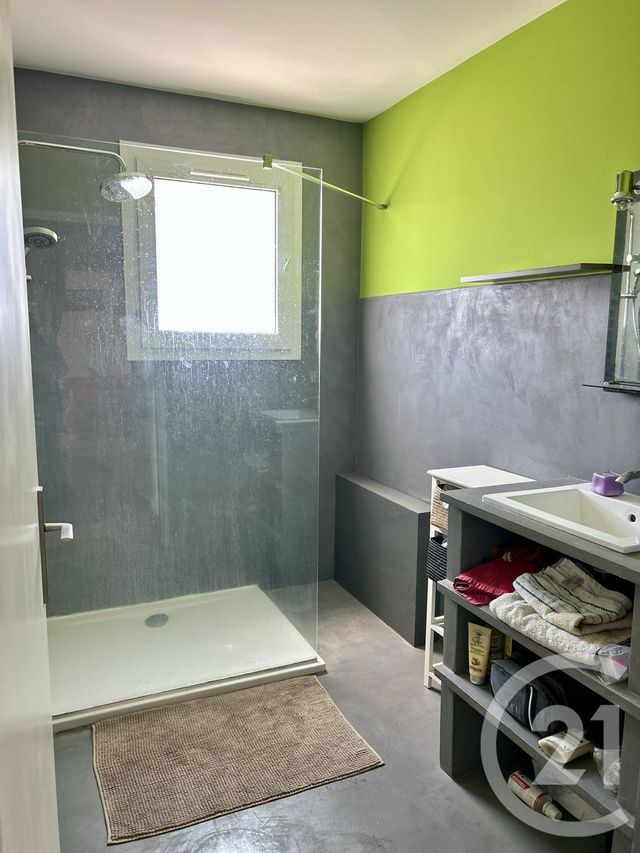 Appartement à vendre - 2 pièces - 40,70 m2 - Lucciana - 202 - CORSE