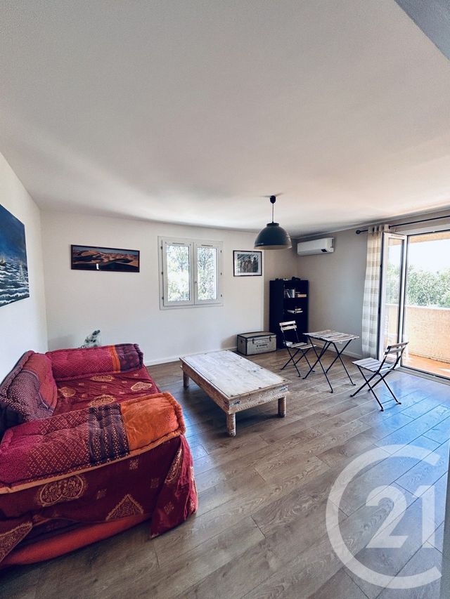 Appartement à vendre - 2 pièces - 40,70 m2 - Lucciana - 202 - CORSE