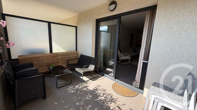 Appartement à vendre - 2 pièces - 37,11 m2 - Furiani - 202 - CORSE
