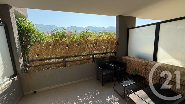 Appartement à vendre - 2 pièces - 37,11 m2 - Furiani - 202 - CORSE