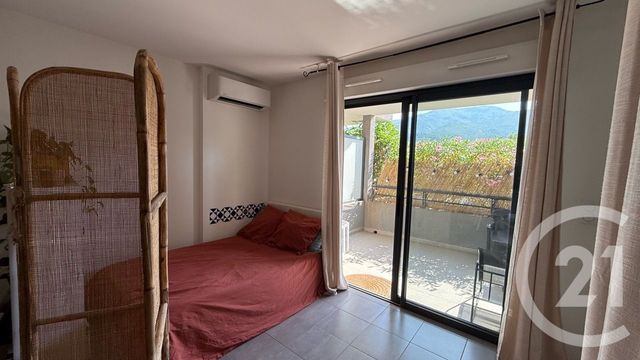 Appartement à vendre - 2 pièces - 37,11 m2 - Furiani - 202 - CORSE