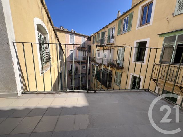 Appartement à vendre - 3 pièces - 150 m2 - Bastia - 202 - CORSE