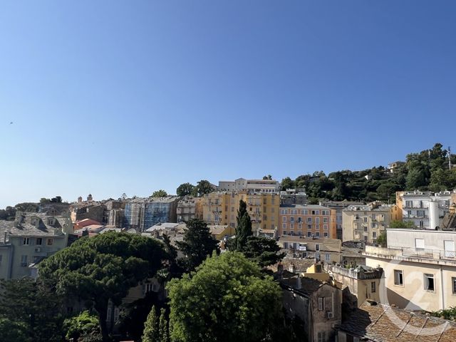 Appartement à vendre - 3 pièces - 150 m2 - Bastia - 202 - CORSE