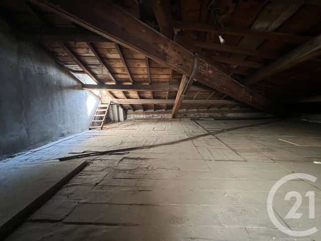 Appartement à vendre - 3 pièces - 150 m2 - Bastia - 202 - CORSE