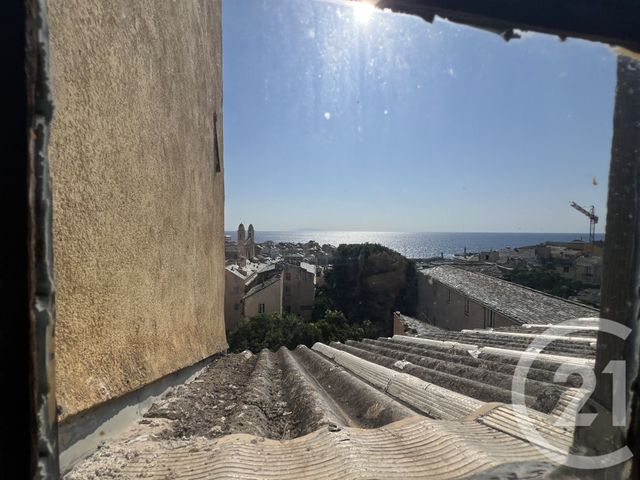 Appartement à vendre - 3 pièces - 150 m2 - Bastia - 202 - CORSE