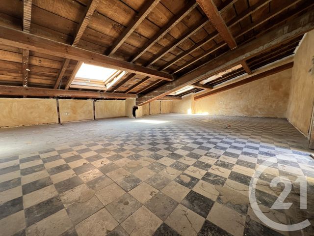 Appartement à vendre BASTIA