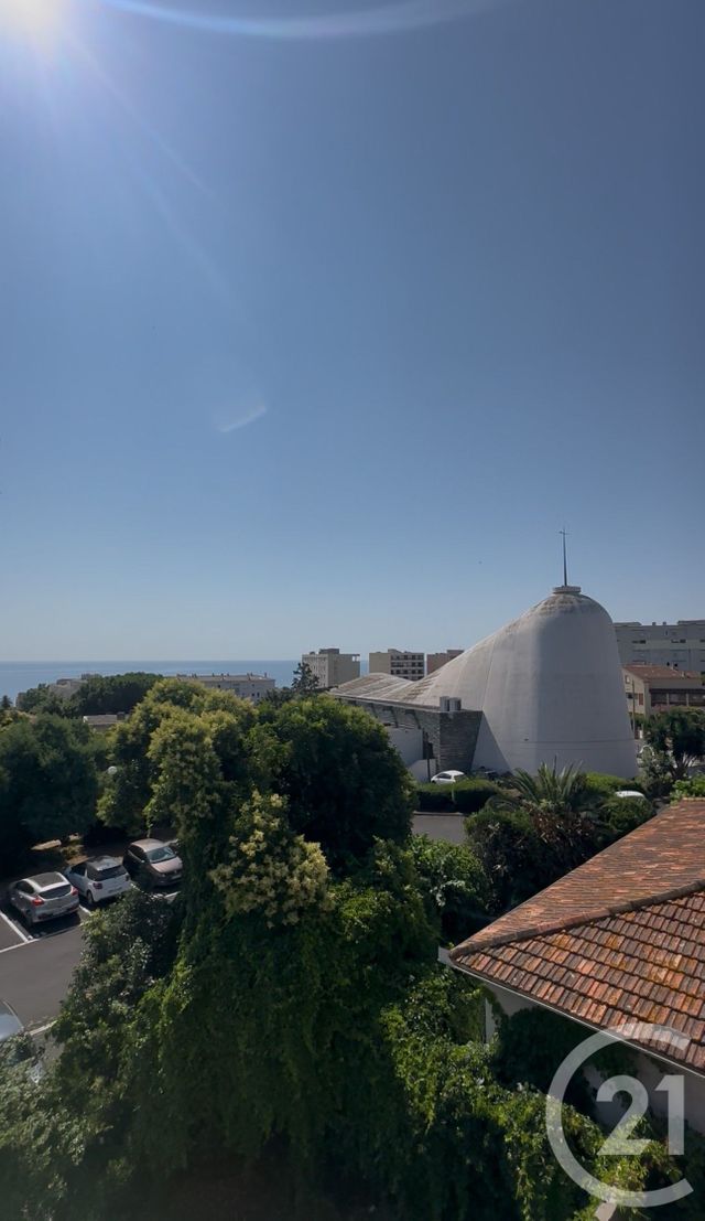 Prix immobilier BASTIA - Photo d’un appartement vendu