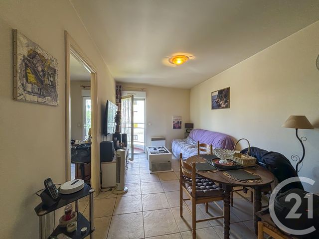 Appartement à vendre - 2 pièces - 55 m2 - Bastia - 202 - CORSE