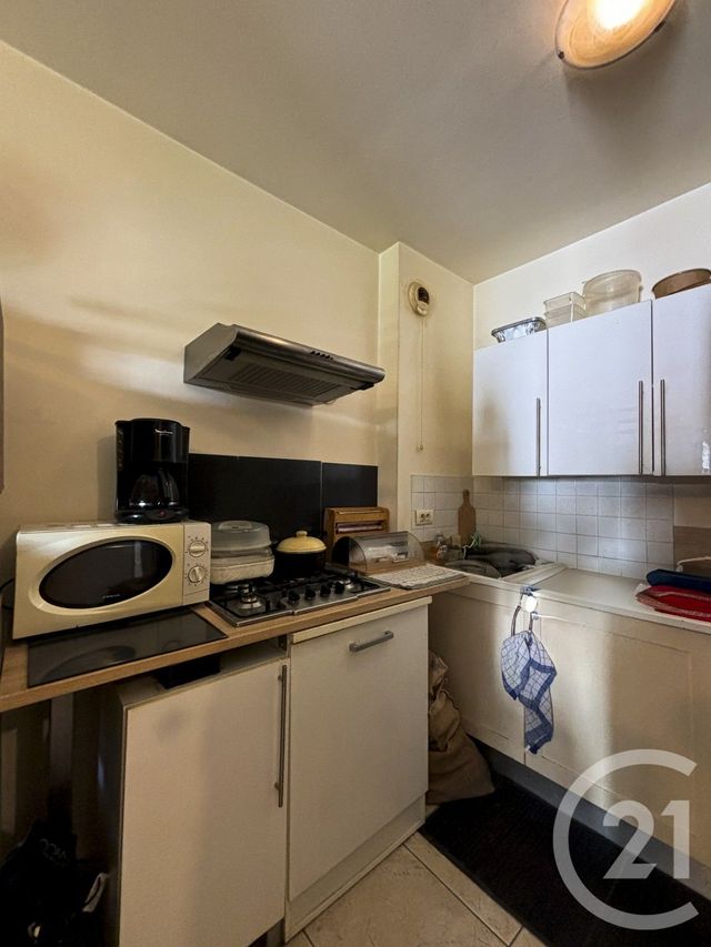 Appartement à vendre - 2 pièces - 55 m2 - Bastia - 202 - CORSE