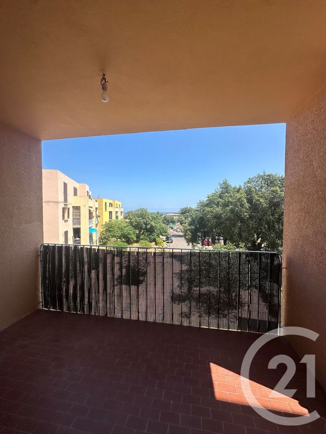 appartement - BIGUGLIA - 202