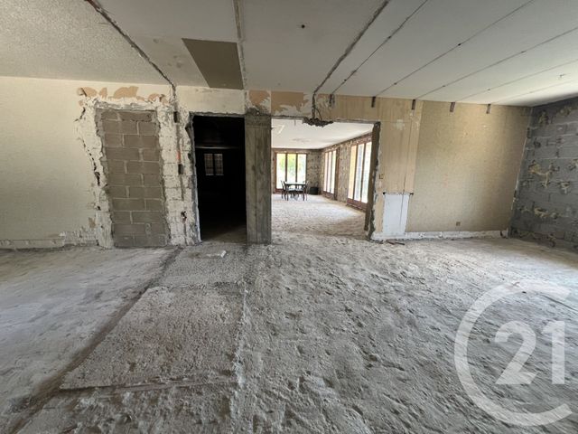 Maison à vendre - 6 pièces - 220 m2 - Ville Di Pietrabugno - 202 - CORSE