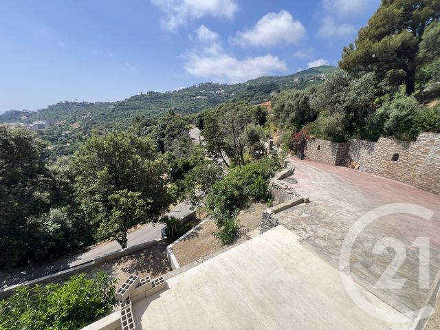 Maison à vendre - 6 pièces - 220 m2 - Ville Di Pietrabugno - 202 - CORSE