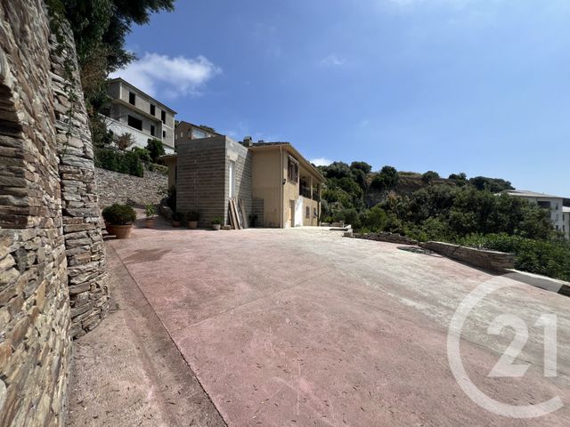Maison à vendre - 6 pièces - 220 m2 - Ville Di Pietrabugno - 202 - CORSE