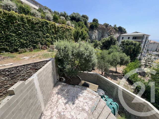 Maison à vendre - 6 pièces - 220 m2 - Ville Di Pietrabugno - 202 - CORSE