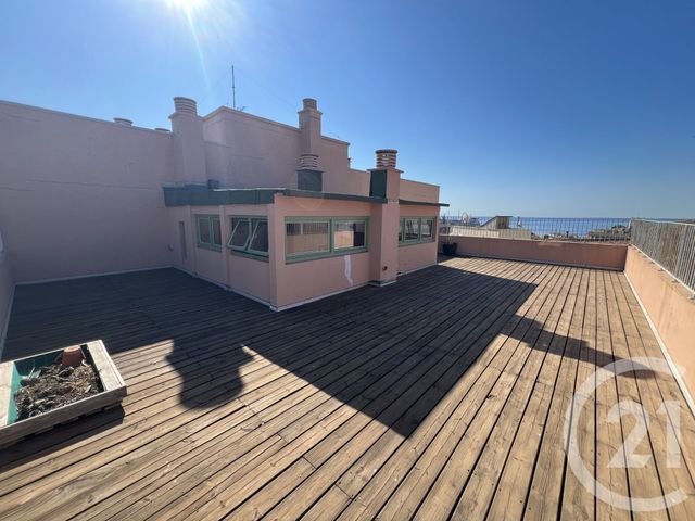 appartement - BASTIA - 202