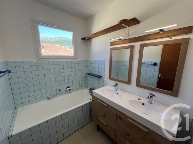 Appartement F4 à vendre - 4 pièces - 127 m2 - Bastia - 202 - CORSE