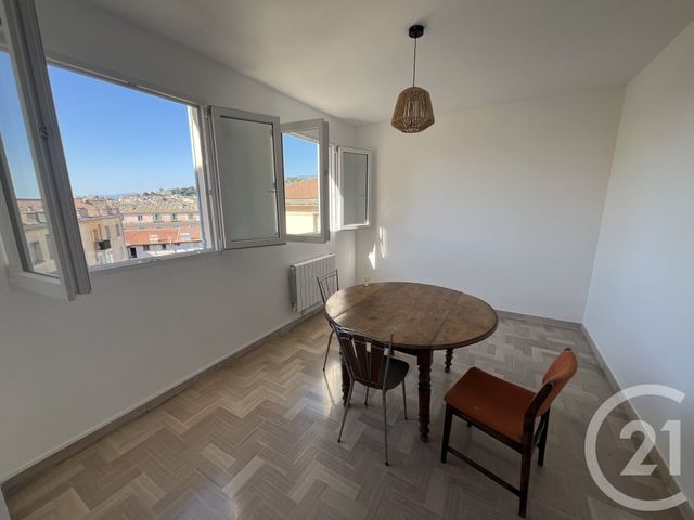 Appartement F4 à vendre - 4 pièces - 127 m2 - Bastia - 202 - CORSE