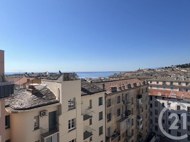 Appartement F4 à vendre - 4 pièces - 127 m2 - Bastia - 202 - CORSE