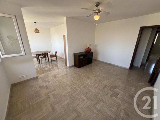 Appartement F4 à vendre - 4 pièces - 127 m2 - Bastia - 202 - CORSE