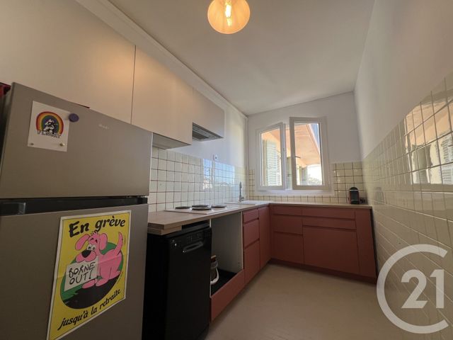 Appartement F4 à vendre - 4 pièces - 127 m2 - Bastia - 202 - CORSE