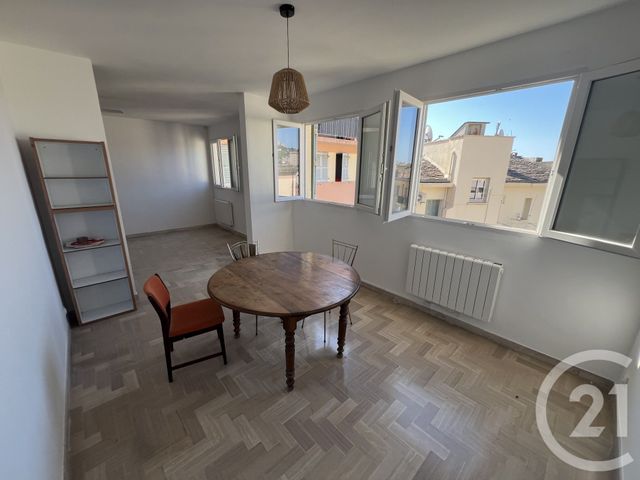 Appartement F4 à vendre - 4 pièces - 127 m2 - Bastia - 202 - CORSE