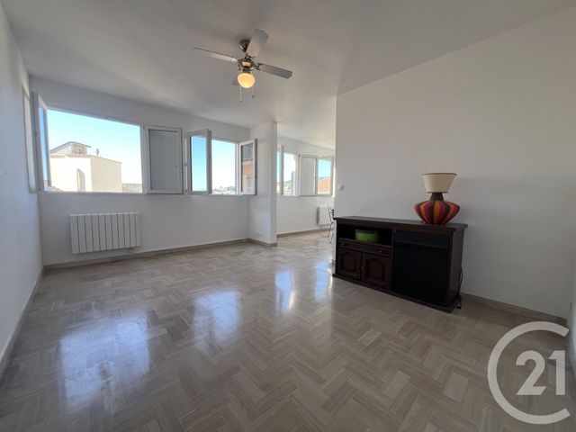 Appartement F4 à vendre - 4 pièces - 127 m2 - Bastia - 202 - CORSE