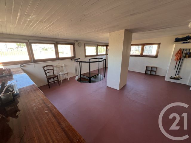 Appartement F4 à vendre - 4 pièces - 127 m2 - Bastia - 202 - CORSE