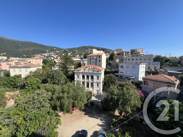 Appartement F4 à vendre - 4 pièces - 127 m2 - Bastia - 202 - CORSE
