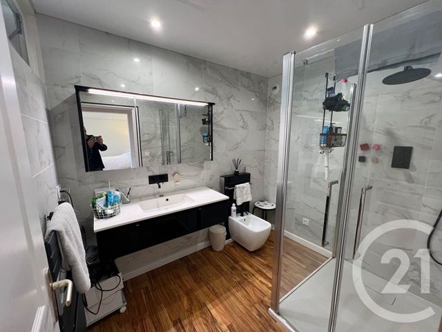 Appartement &agrave; vendre - 5 pi&egrave;ces - 186 m2 - Bastia - 202 - CORSE