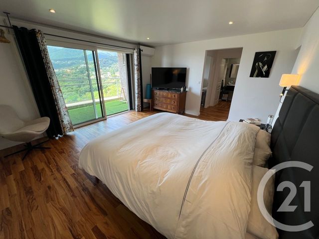 Appartement &agrave; vendre - 5 pi&egrave;ces - 186 m2 - Bastia - 202 - CORSE