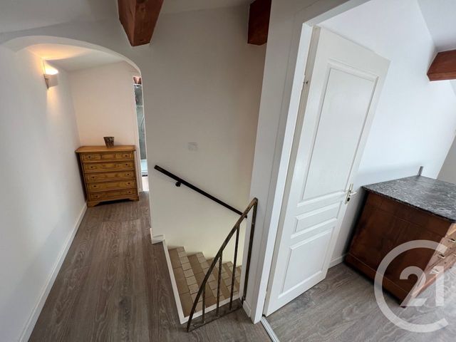 Appartement &agrave; vendre - 5 pi&egrave;ces - 186 m2 - Bastia - 202 - CORSE