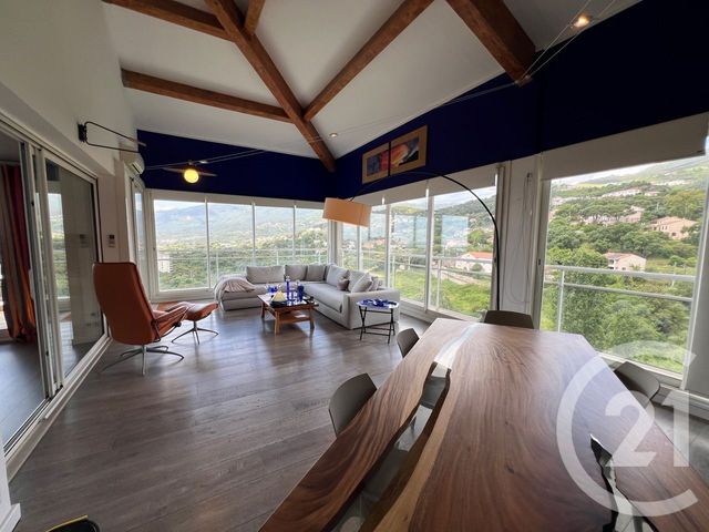 Appartement à vendre BASTIA