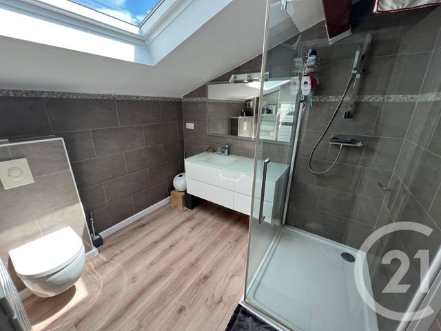 Appartement &agrave; vendre - 5 pi&egrave;ces - 186 m2 - Bastia - 202 - CORSE