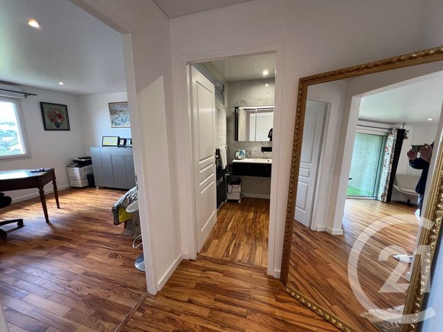 Appartement &agrave; vendre - 5 pi&egrave;ces - 186 m2 - Bastia - 202 - CORSE