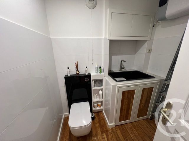 Appartement &agrave; vendre - 5 pi&egrave;ces - 186 m2 - Bastia - 202 - CORSE