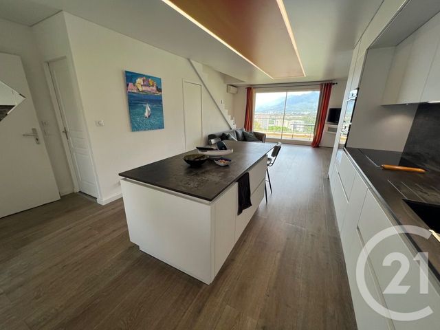 Appartement &agrave; vendre - 5 pi&egrave;ces - 186 m2 - Bastia - 202 - CORSE