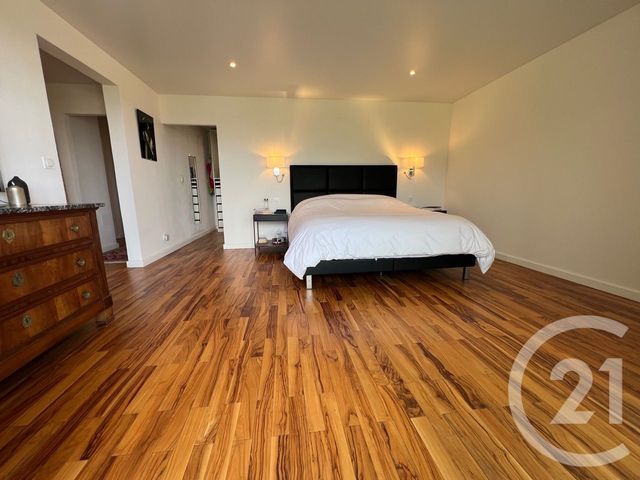 Appartement &agrave; vendre - 5 pi&egrave;ces - 186 m2 - Bastia - 202 - CORSE