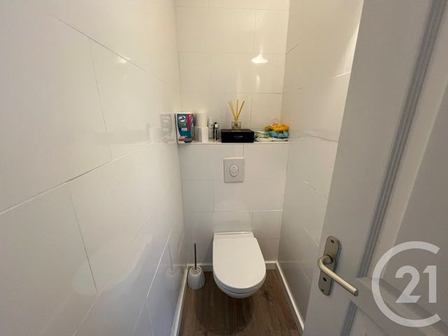 Appartement &agrave; vendre - 5 pi&egrave;ces - 186 m2 - Bastia - 202 - CORSE