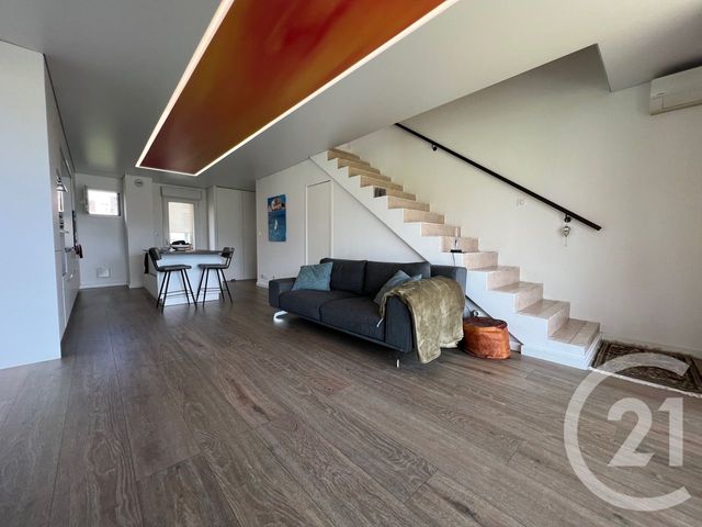 Appartement &agrave; vendre - 5 pi&egrave;ces - 186 m2 - Bastia - 202 - CORSE
