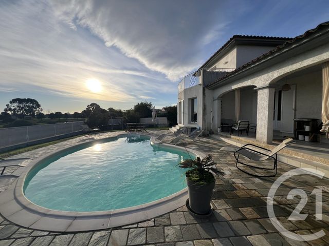 Maison &agrave; vendre - 5 pi&egrave;ces - 125 m2 - Biguglia - 202 - CORSE