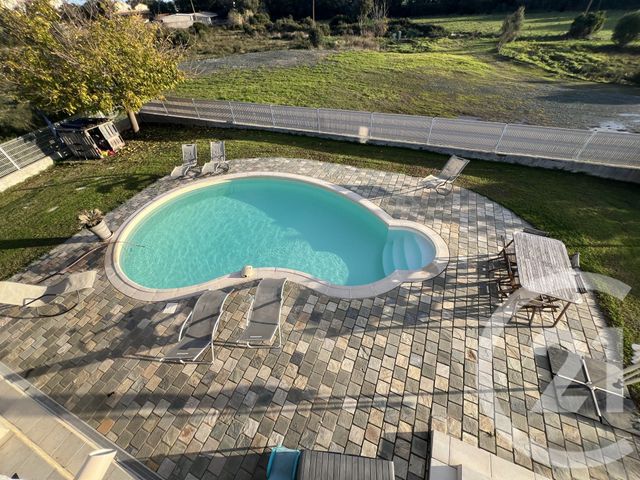 Maison &agrave; vendre - 5 pi&egrave;ces - 125 m2 - Biguglia - 202 - CORSE